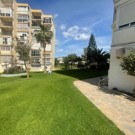 דירה Residencial La Cala Del Moral