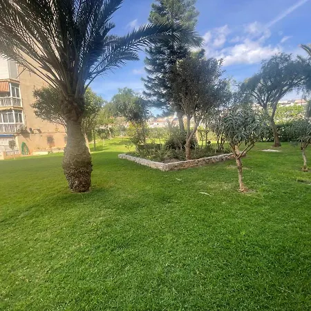 Residencial דירה La Cala Del Moral