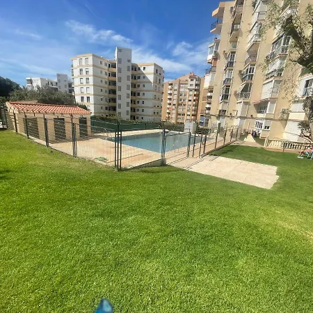Residencial * La Cala Del Moral
