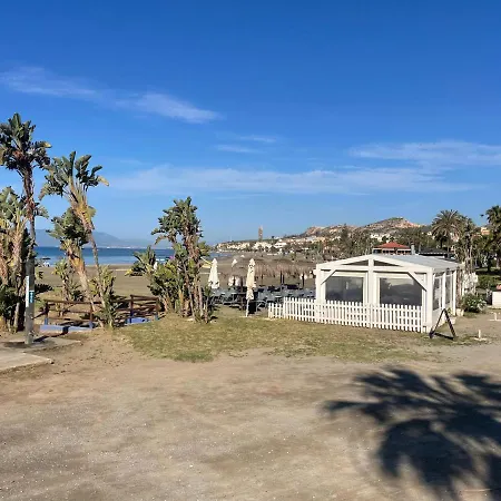 Residencial * La Cala Del Moral