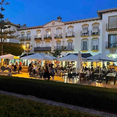 Residencial Lejlighed