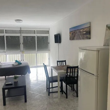 Lejlighed Residencial La Cala Del Moral